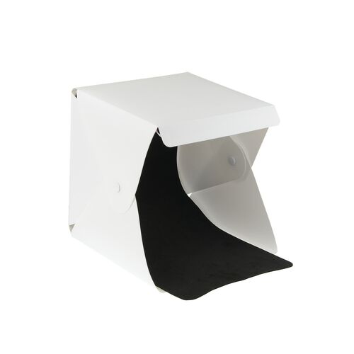 Фотобокс Falcon Eyes Macro Cube 25 LED, фото , изображение 2