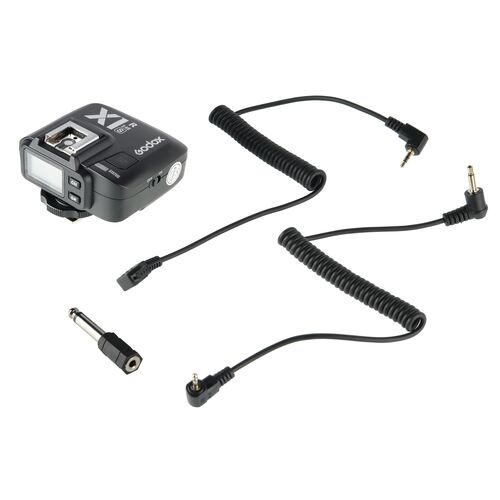 Приемник Godox X1R-S TTL для Sony, фото , изображение 4