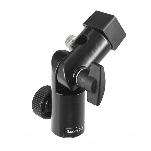 Держатель Falcon Eyes CLD-9HS для зонта с холодным башмаком, фото 