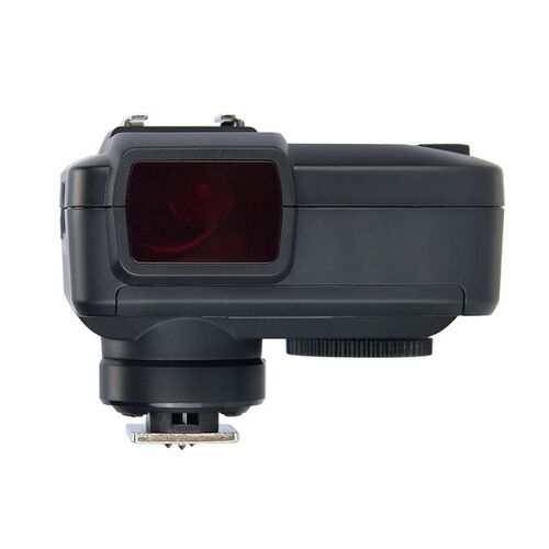 Пульт-радиосинхронизатор Godox X2T-C TTL для Canon, фото , изображение 3