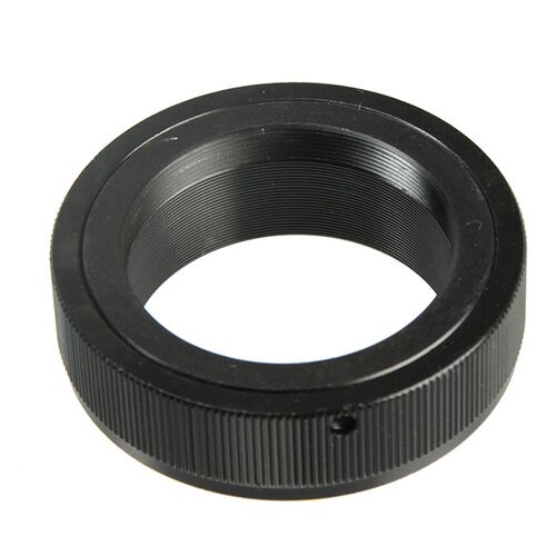 Кольцо переходное Veber T2 на Olympus 4/3, фото 