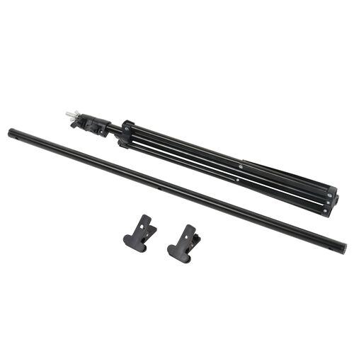 Держатель фона CS-02, фото , изображение 4