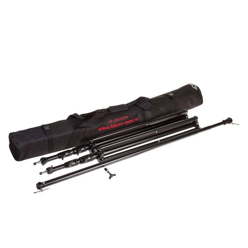 Система установки фона Falcon Eyes В-8510/H, фото , изображение 3