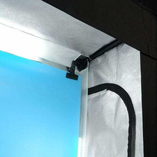 Фотобокс Falcon Eyes Studio Box 140 LED, фото , изображение 11