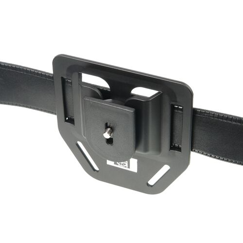 Крепление поясное Falcon Eyes K01 для фотоаппарата, фото , изображение 3