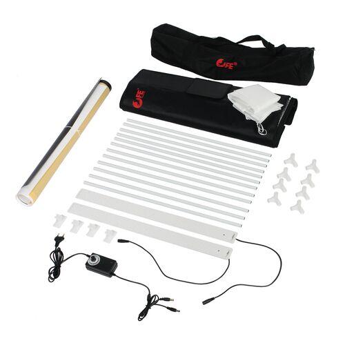 Фотобокс Falcon Eyes Light Cube Z60 LED, фото , изображение 6