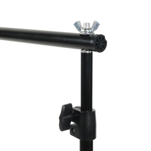 Система установки фона В-808, фото , изображение 3