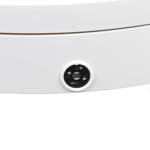 Платформа поворотная Falcon Eyes Table 600RC для 3D фото и видеосъемки, фото , изображение 2