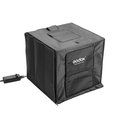 Фотобокс Godox LSD40 с LED подсветкой, фото 