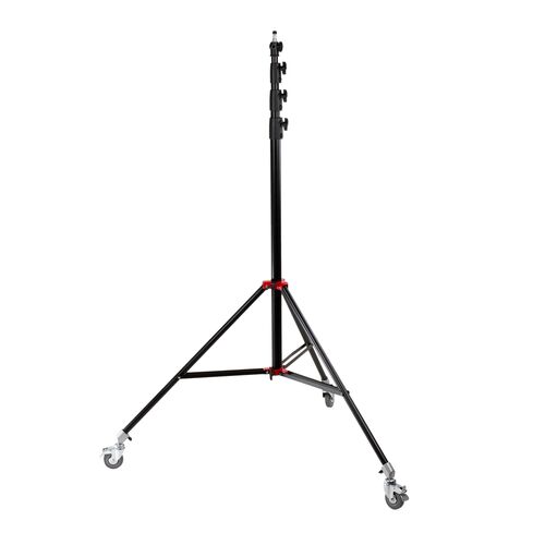 Ролики Falcon Eyes PCA-25M для стоек, фото , изображение 2