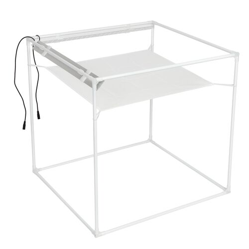 Фотобокс Falcon Eyes Light Cube Z60 LED, фото , изображение 5