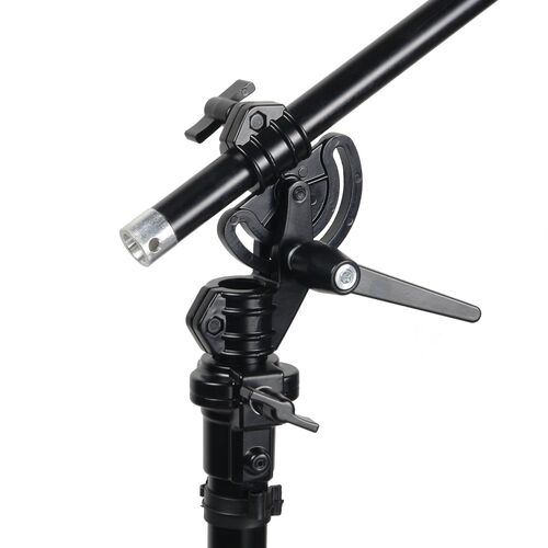 Стойка-журавль Godox LB02, фото , изображение 2