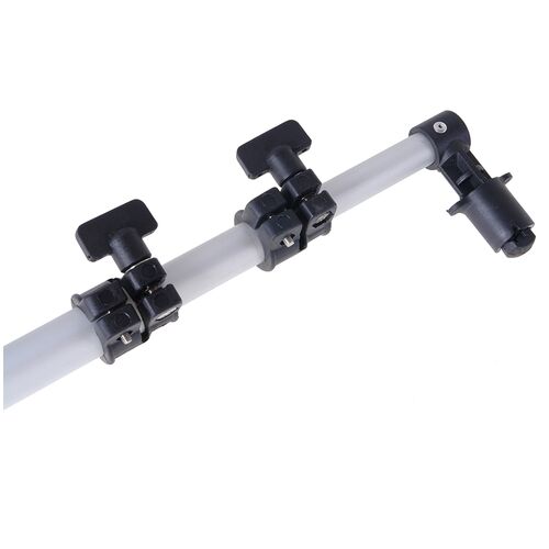 Держатель отражателя Falcon Eyes RBH-2258 с муфтой, фото 