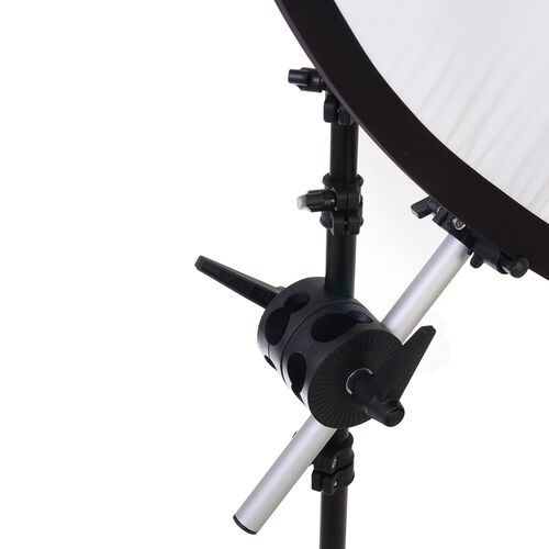 Муфта Falcon Eyes EC-32 поворотная, фото 