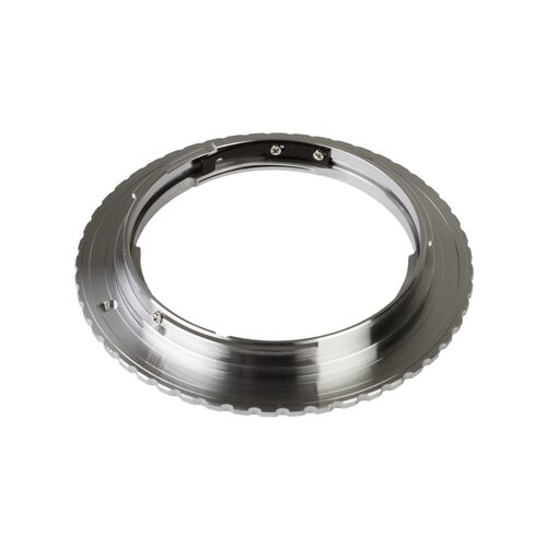 Кольцо переходное Contax на EOS, фото 