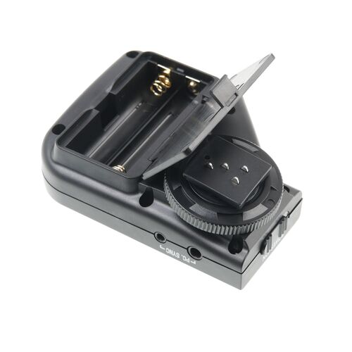 Пульт-радиосинхронизатор Falcon Eyes Phantom Air HSS-N для Nikon, фото , изображение 2