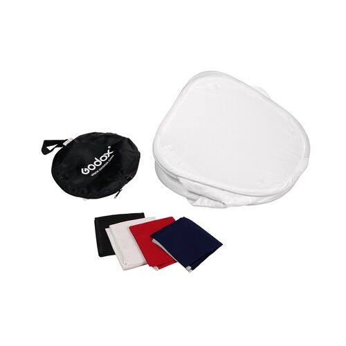 Фотобокс Godox DF-01 40cm складной, фото 
