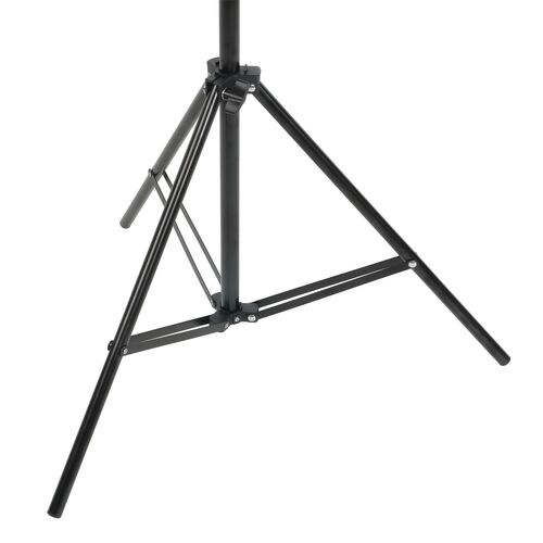 Система установки фона В-808, фото , изображение 2