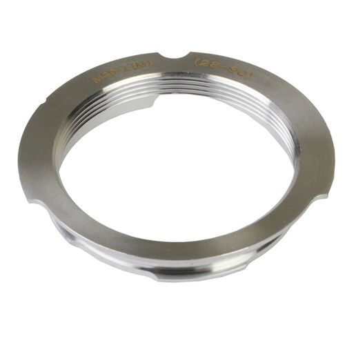 Кольцо переходное Leica m39 (28-90), фото 