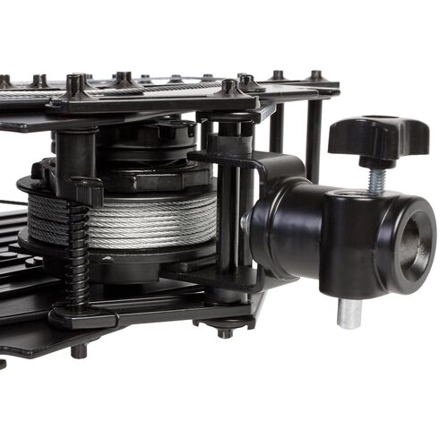 Пантограф Falcon Eyes # 3320, фото , изображение 5