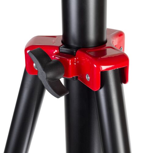 Стойка-тренога Falcon Eyes FEL-3900A/B.0, фото , изображение 5