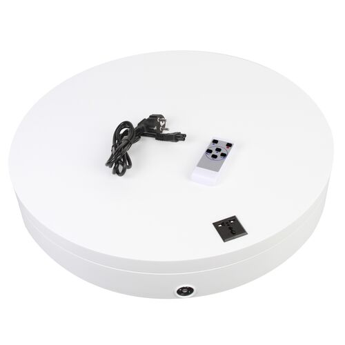 Платформа поворотная Falcon Eyes Table 600RC для 3D фото и видеосъемки, фото , изображение 4