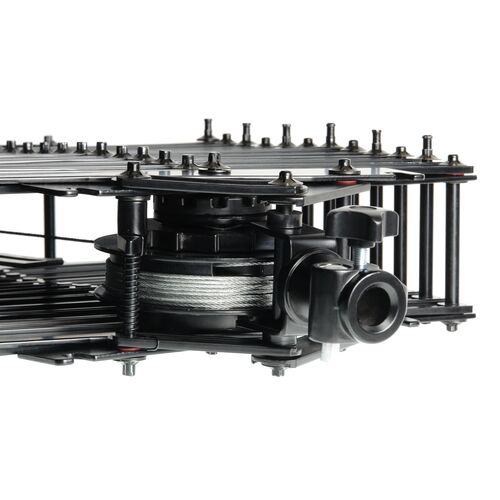 Пантограф Falcon Eyes P3330, фото , изображение 5