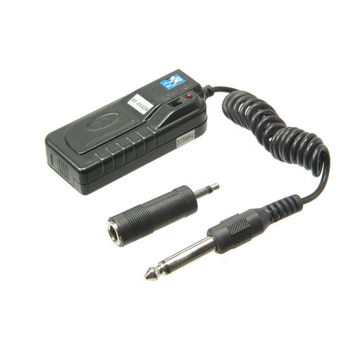 Синхронизатор радио RF-604DR приемник, фото 