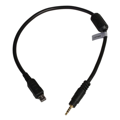 Кабель AVR-L3-1 для Aputure GW II (для Olympus E620, E520, E450, E420, EP1, EP2, E30), фото 