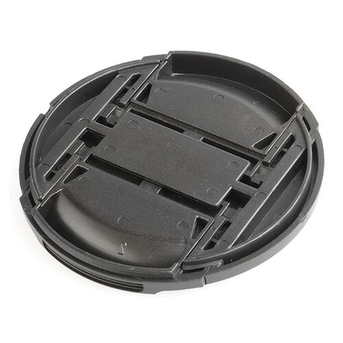 Крышка для объектива 49 мм, фото 