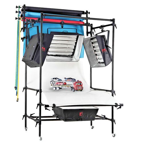 Стол для съемки Falcon Eyes STL-1324, фото 