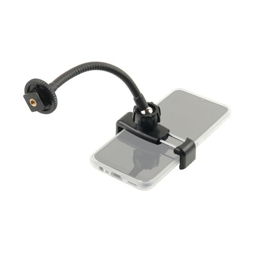 Держатель Falcon Eyes PhoneHolder 160F гибкий для смартфона, фото 