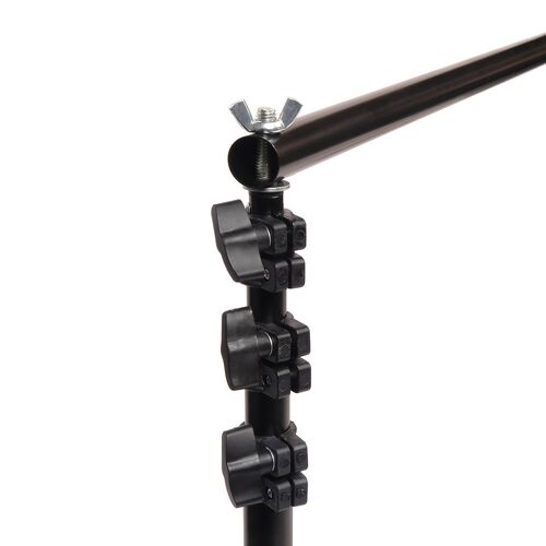 Система установки фона Falcon Eyes В-010, фото , изображение 2