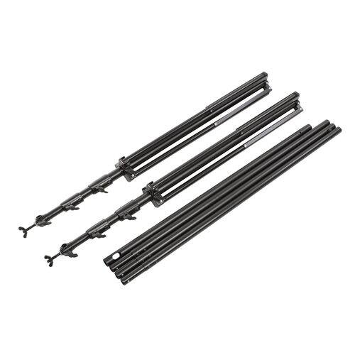 Система установки фона Falcon Eyes В-1012/H, фото , изображение 2