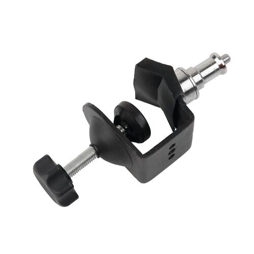 Зажим винтовой Falcon Eyes CL-35AL для плоских поверхностей, фото 