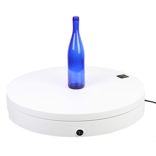 Платформа поворотная Falcon Eyes Table 600RC для 3D фото и видеосъемки, фото , изображение 5