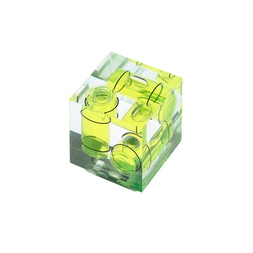 Пузырьковый уровень для фотоаппарата BL-3, фото 