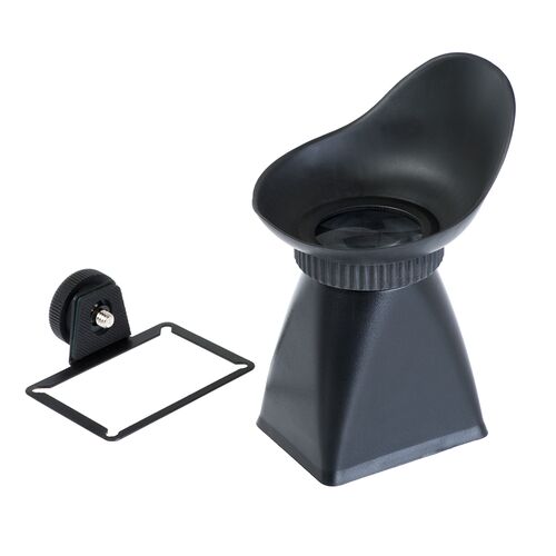 Видоискатель LCD-V3, фото 