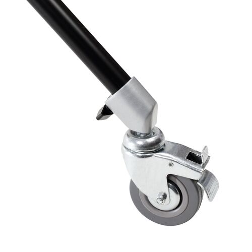 Ролики Falcon Eyes PCA-22M для стоек, фото , изображение 3