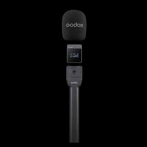 Адаптер рукоятка Godox MoveLink ML-H, фото , изображение 4