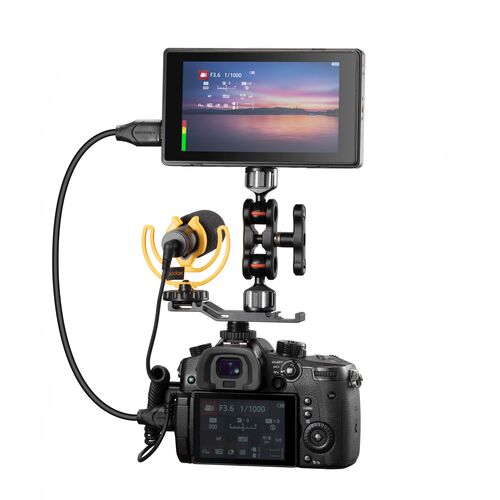 Адаптер Godox VSM-H03, фото , изображение 7