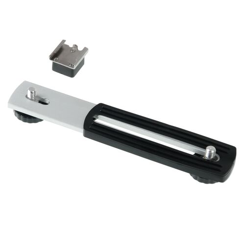 Держатель Falcon Eyes PCB-150 для ф/а и вспышки, фото 