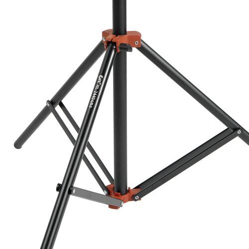 Стойка-тренога Falcon Eyes FEL-2440A/B.0, фото , изображение 2