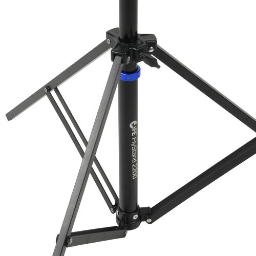 Стойка-тренога Falcon Eyes FlyStand 2200 для фото/видеостудии, фото , изображение 3
