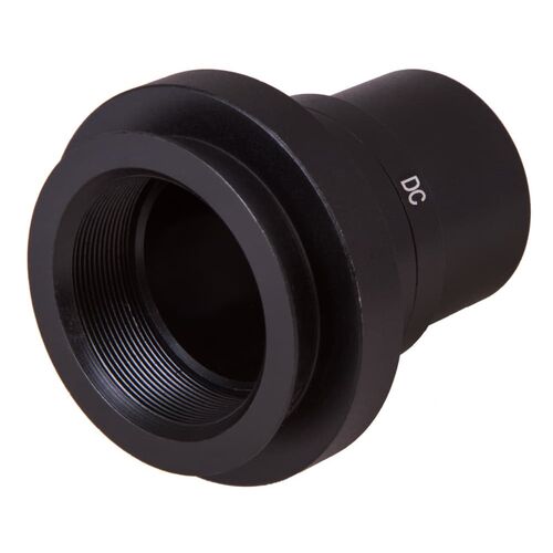 Конденсор темного поля A 0,83–0,91 Levenhuk MED 500 Halo (сухой), фото , изображение 3