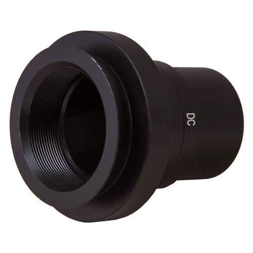 Конденсор темного поля Levenhuk MED 500 Led5 (сухой), фото , изображение 3