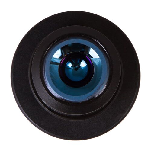 Конденсор темного поля Levenhuk MED 500 Led5 (сухой), фото , изображение 4