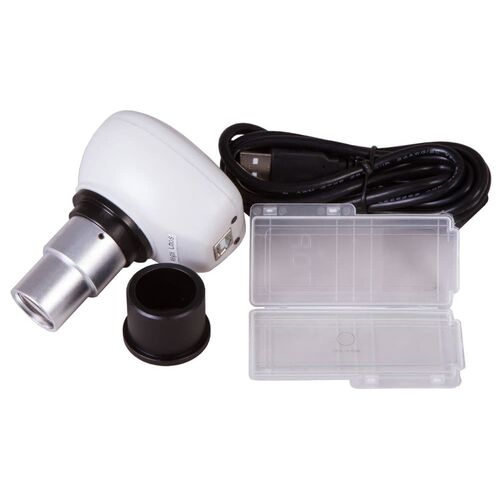 Камера цифровая Levenhuk MED 1500 10 Мпикс, фото , изображение 2