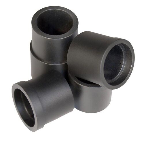 Адаптер D23-D30,5 мм для микроскопов, фото 