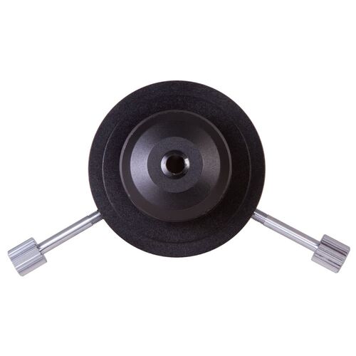 Конденсор темного поля А 1,36–1,25 Levenhuk 900/1000 (масляная иммерсия), фото , изображение 3